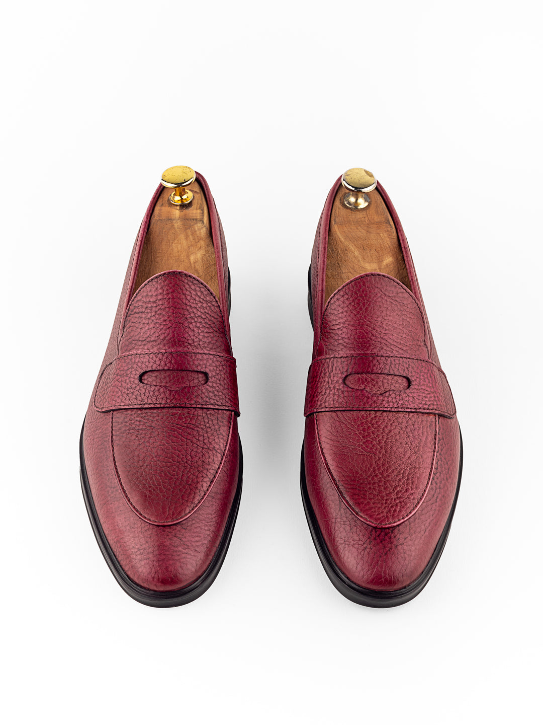 Donna Bella Luxury Comfort Loafers For Men