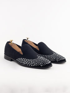 Nitorious Miyake Siroski Party Shoes For Men