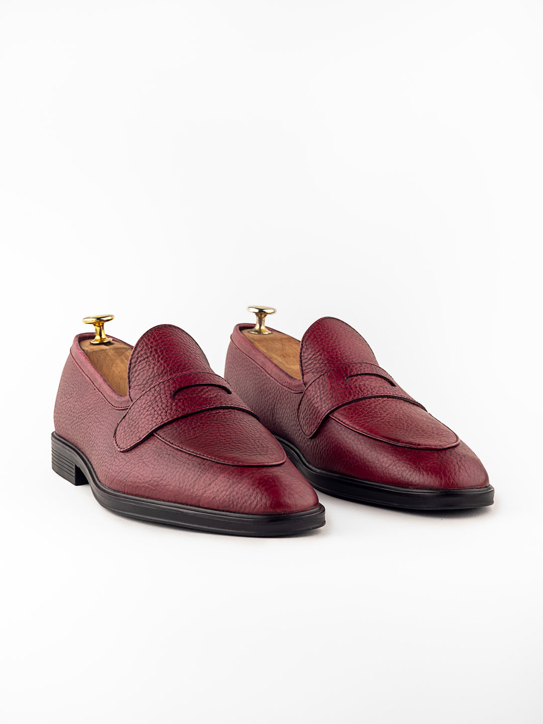 Donna Bella Luxury Comfort Loafers For Men