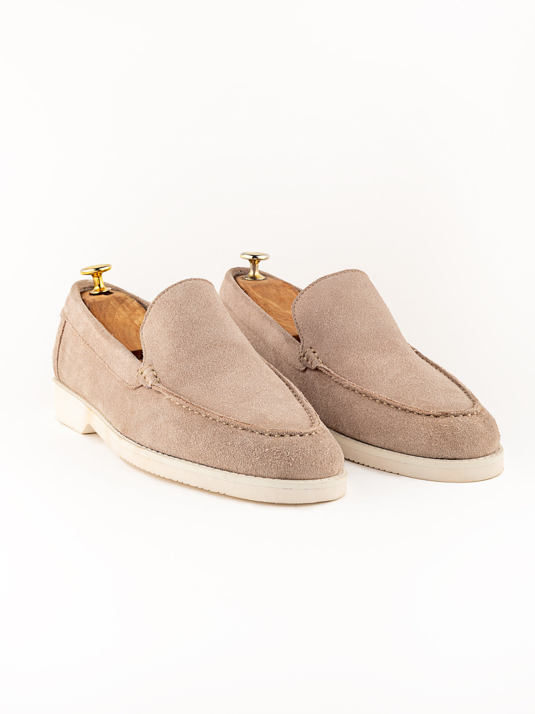 MELLOW MUSK - FLEXI COMFORT SLIP-ON