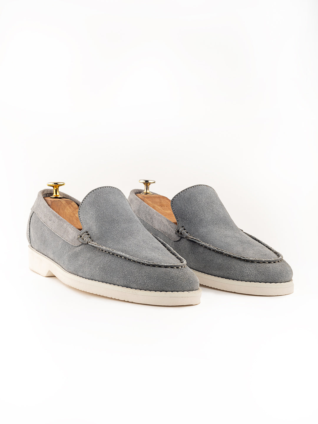 AZZURO VINCE - FLEXI COMFORT SLIP-ON