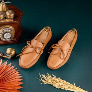 COCO FRENCH LUXURY LOAFERS