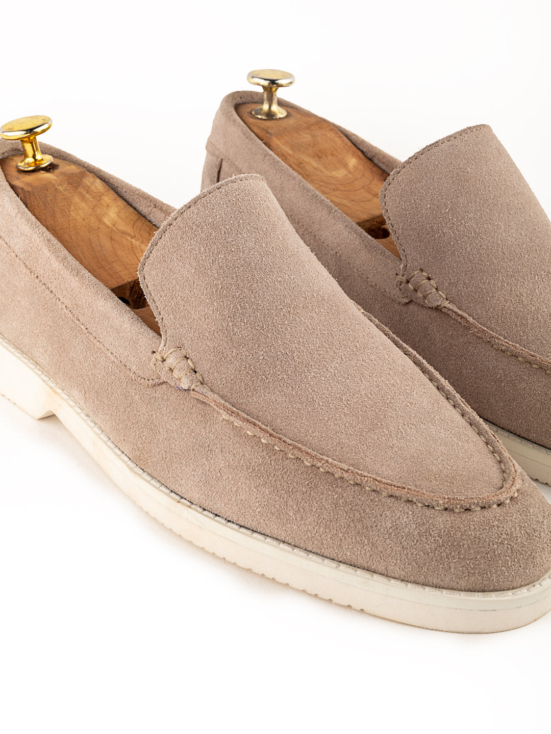 MELLOW MUSK - FLEXI COMFORT SLIP-ON