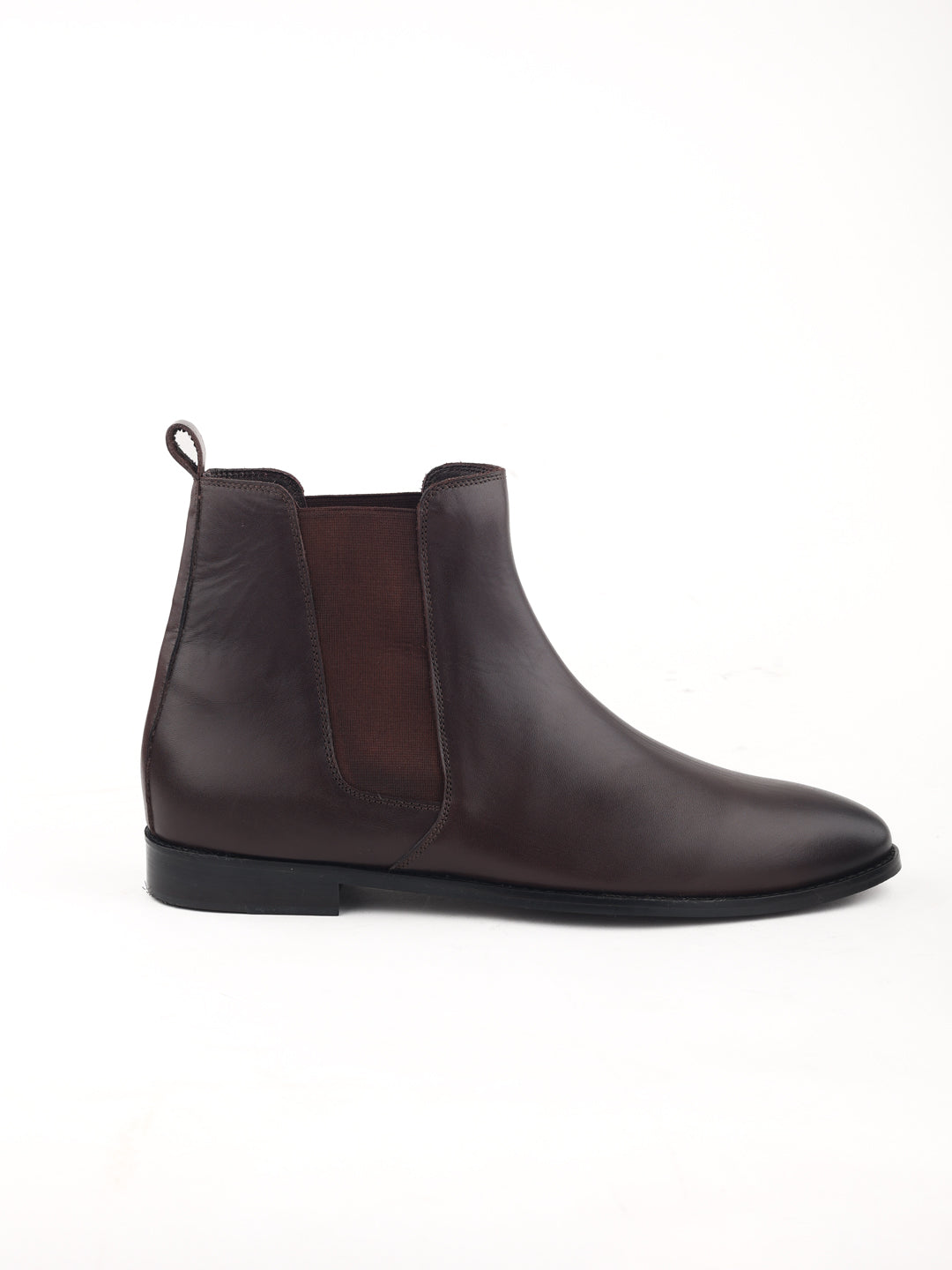 Tudor Saint Brown Chelsea Boot for men