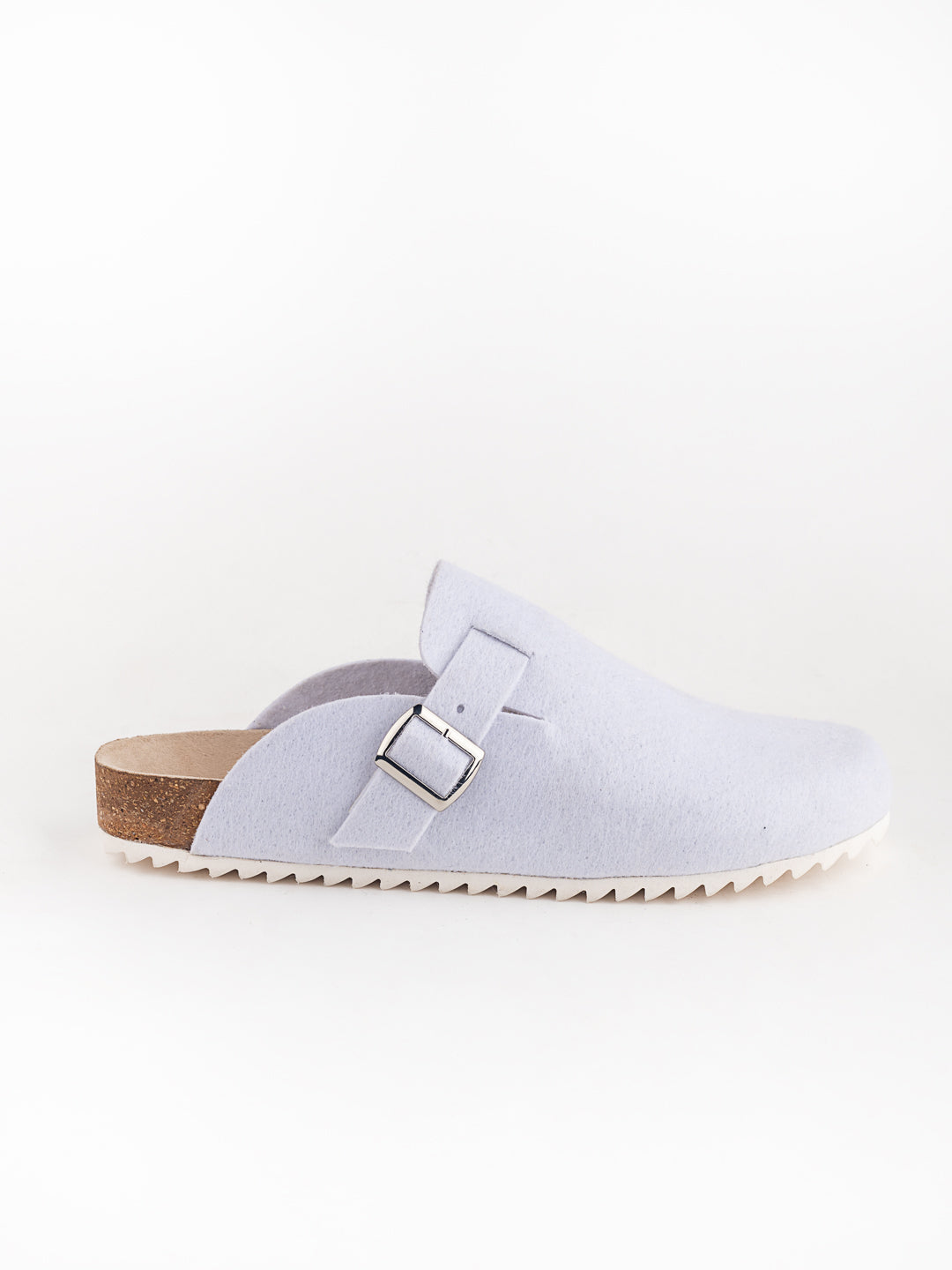 Ocean skyler White Clogs Sandle For men