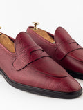 Donna Bella Luxury Comfort Loafers For Men