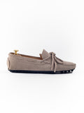 Scarlet Coast Luxury Driving Loafers