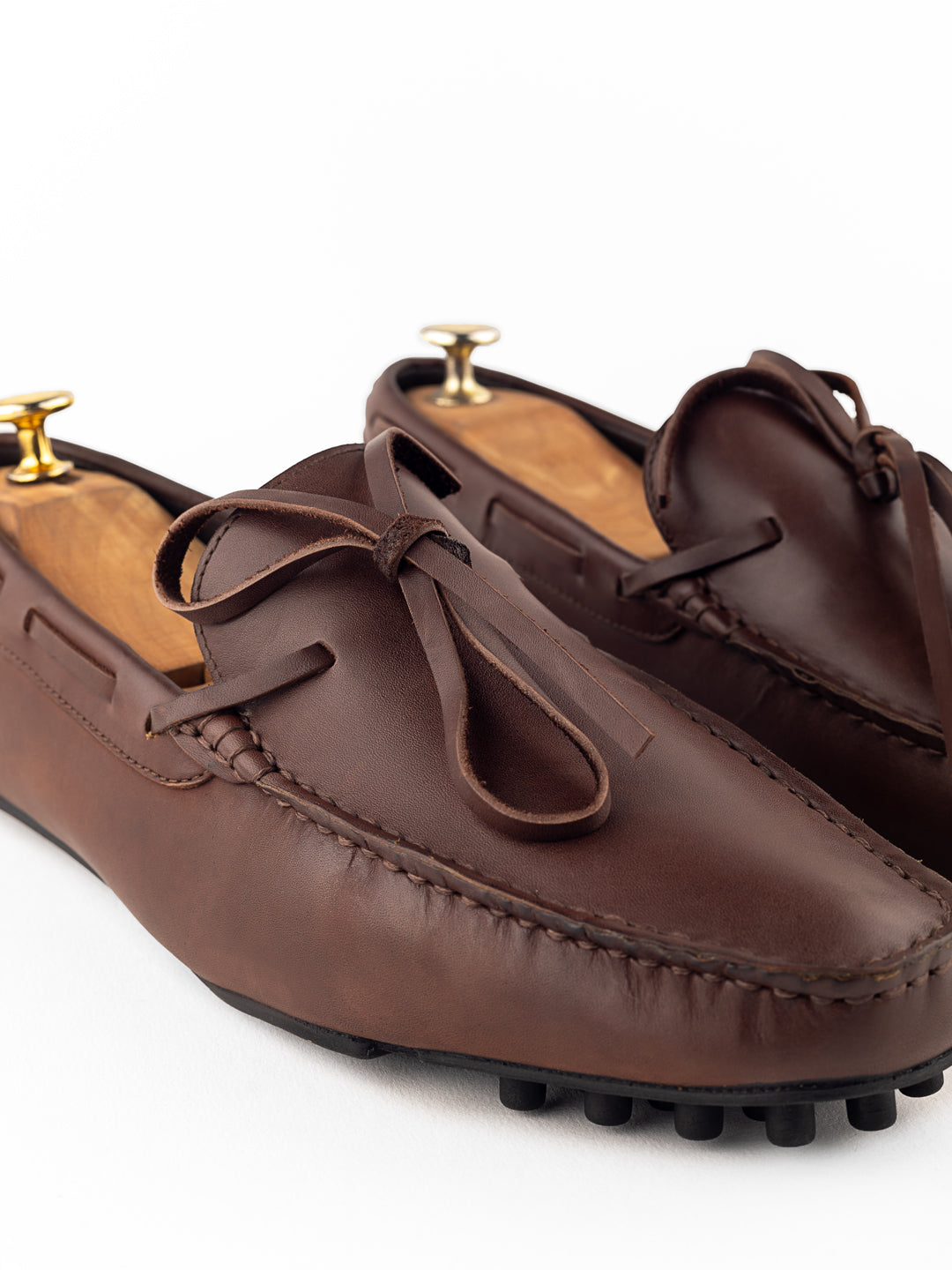 JAGGER BOMB LUXURY LOAFERS