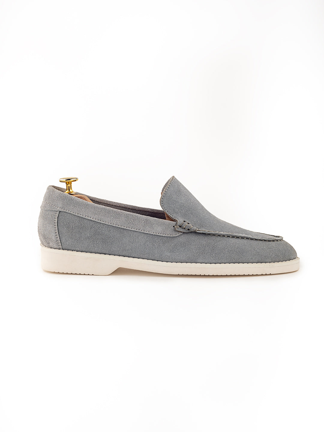 AZZURO VINCE - FLEXI COMFORT SLIP-ON