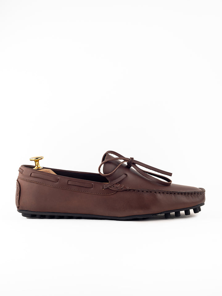 JAGGER BOMB LUXURY LOAFERS