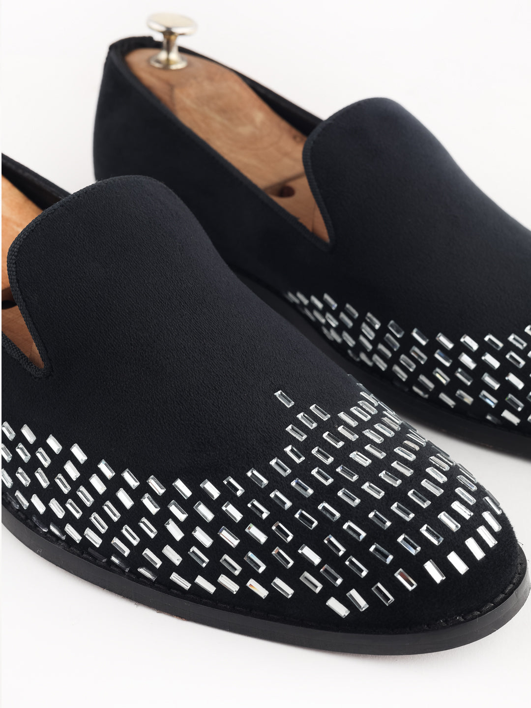 Nitorious Miyake Siroski Party Shoes For Men