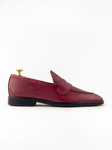 Donna Bella Luxury Comfort Loafers For Men
