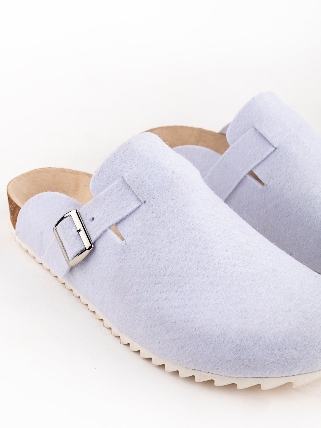 Ocean skyler White Clogs Sandle For men