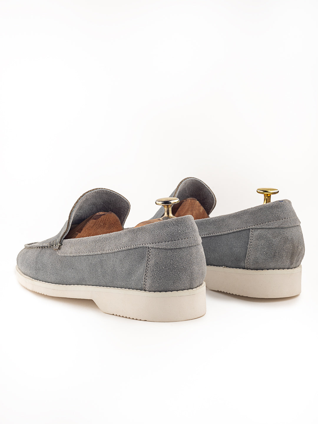 AZZURO VINCE - FLEXI COMFORT SLIP-ON