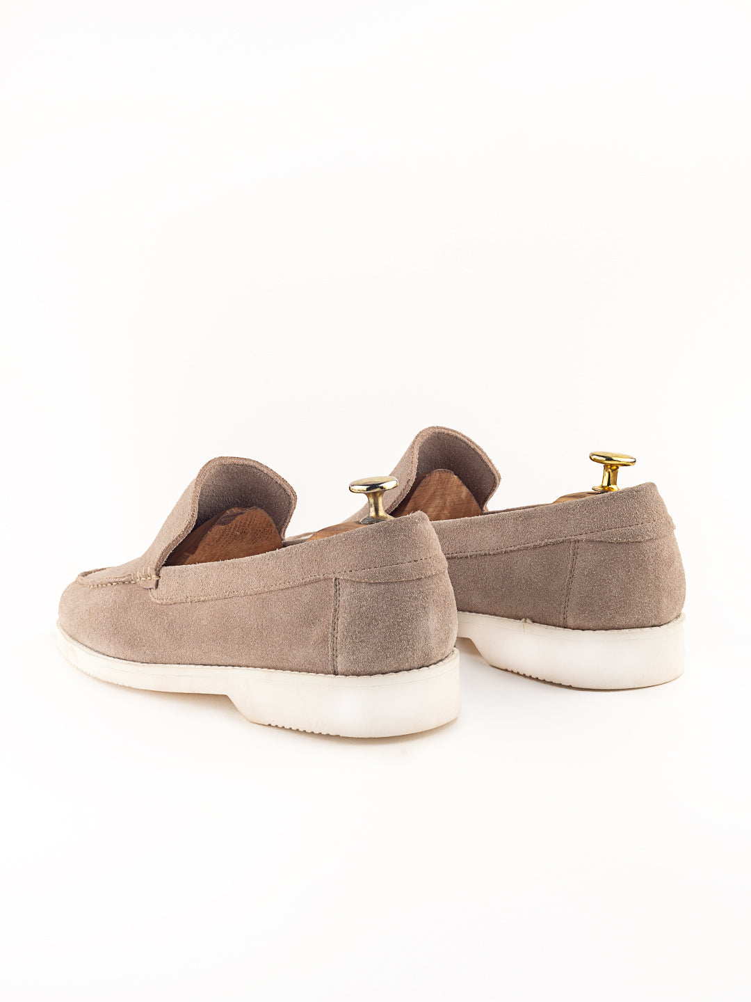 MELLOW MUSK - FLEXI COMFORT SLIP-ON