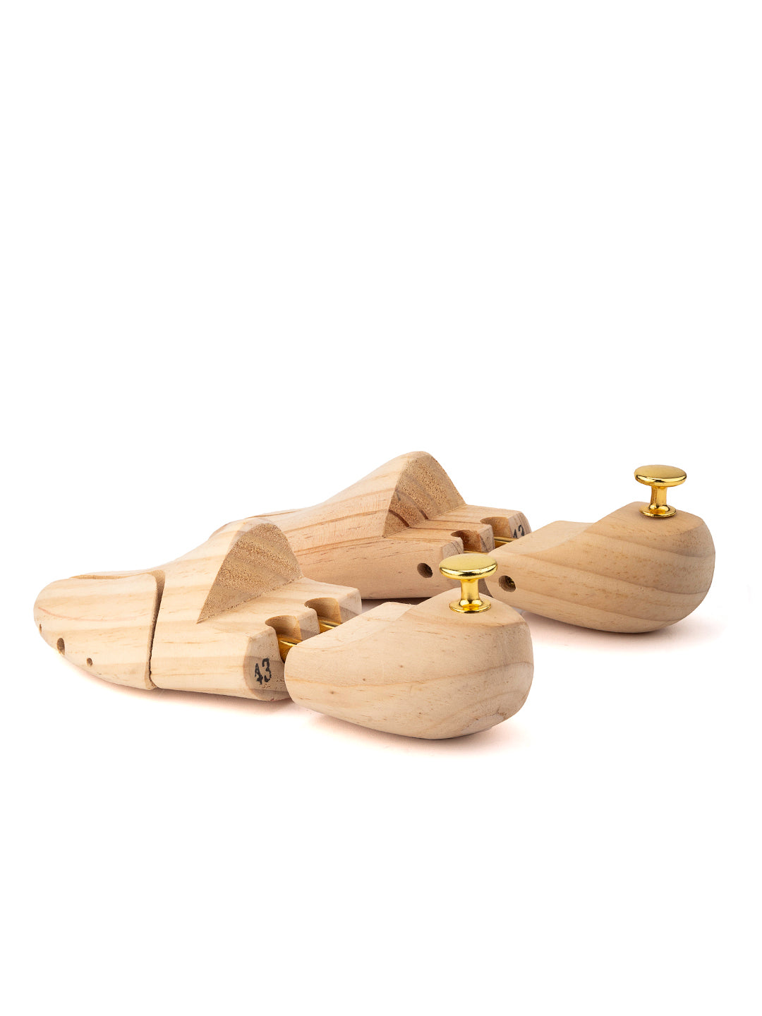 SHOE TREE FOR MEN