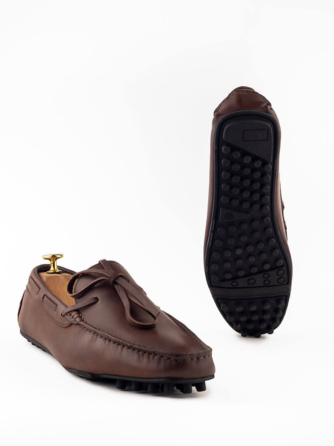 JAGGER BOMB LUXURY LOAFERS