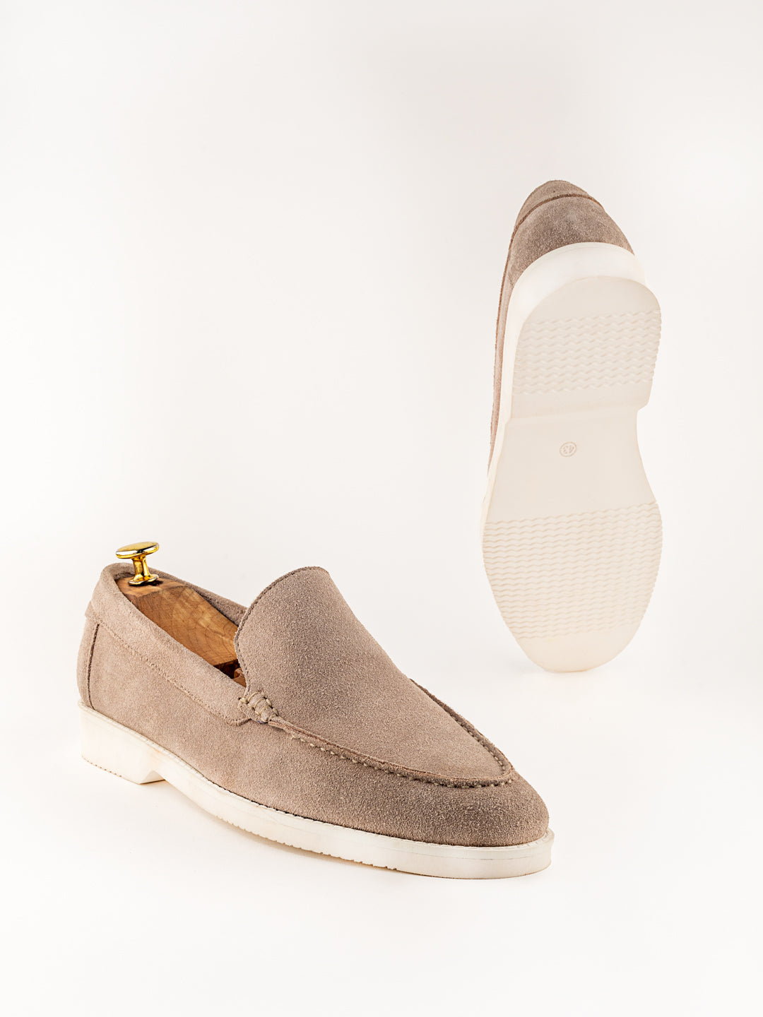 MELLOW MUSK - FLEXI COMFORT SLIP-ON