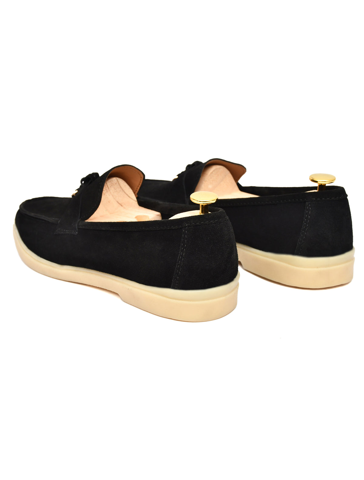 COSMO VELUKID - PENNY LOAFERS FLEXI AIRWALK