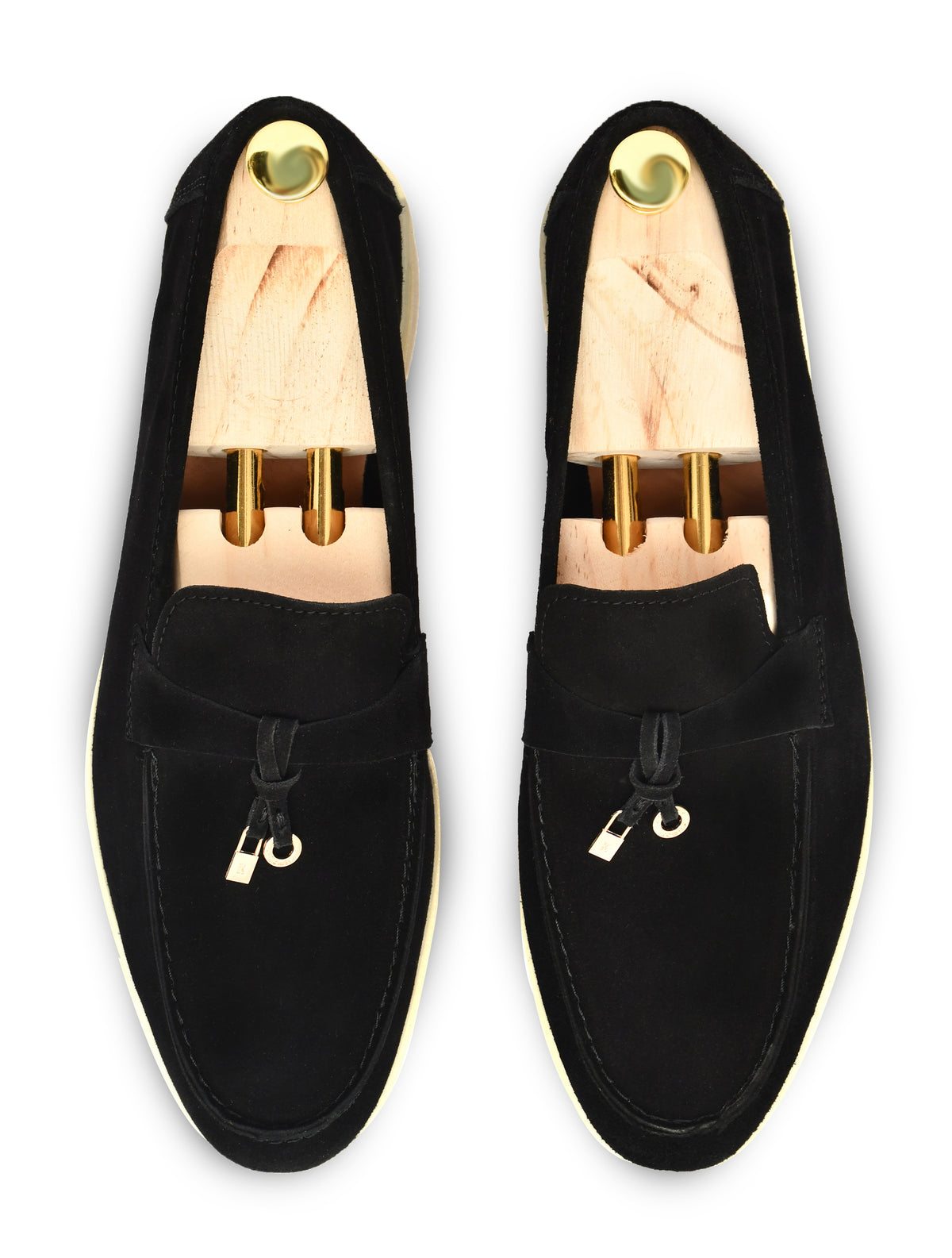 COSMO VELUKID - PENNY LOAFERS FLEXI AIRWALK