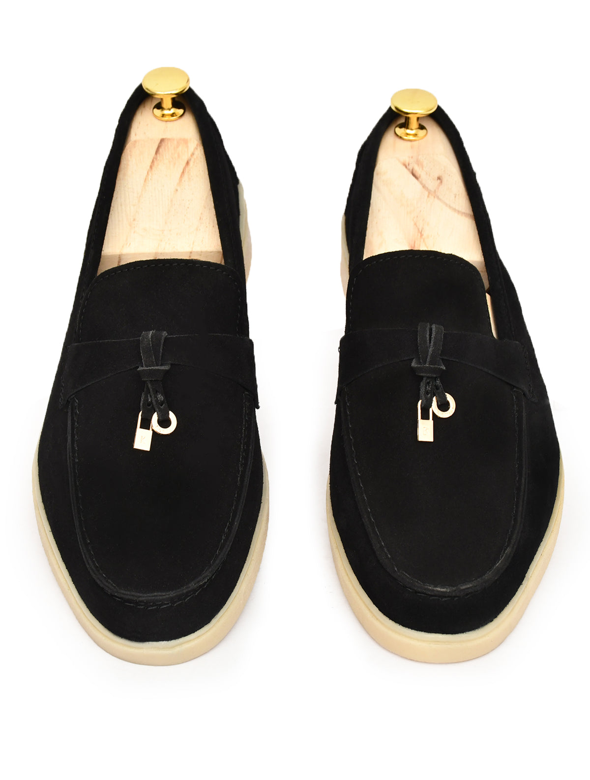 COSMO VELUKID - PENNY LOAFERS FLEXI AIRWALK