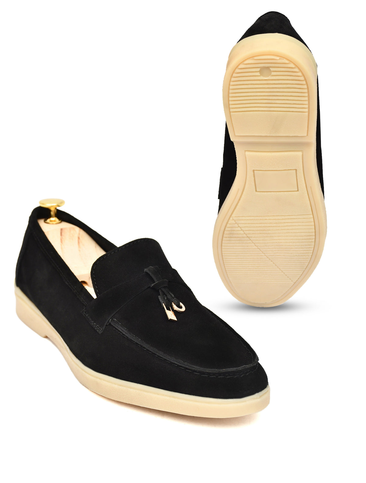COSMO VELUKID - PENNY LOAFERS FLEXI AIRWALK