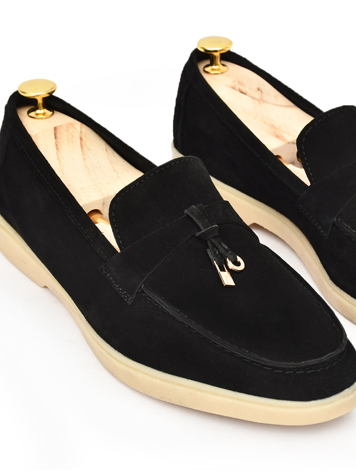 COSMO VELUKID - PENNY LOAFERS FLEXI AIRWALK
