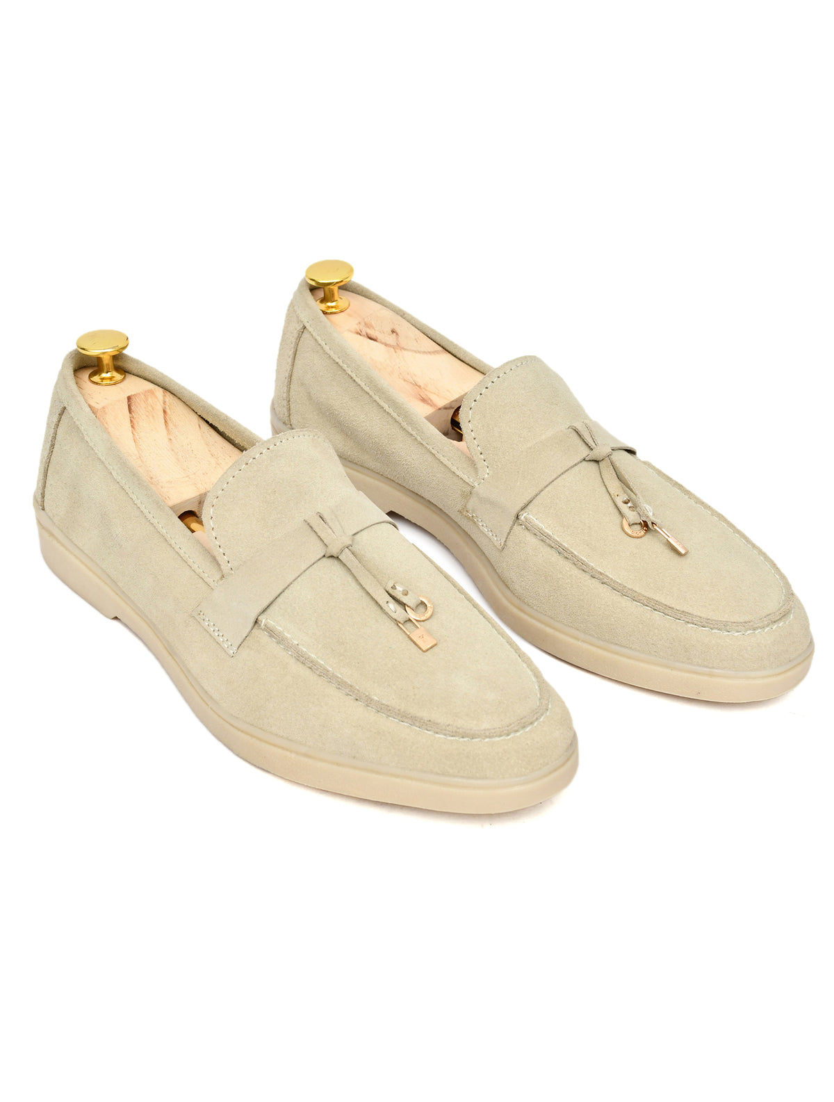 COSMO VELUKID - PENNY LOAFERS FLEXI AIRWALK