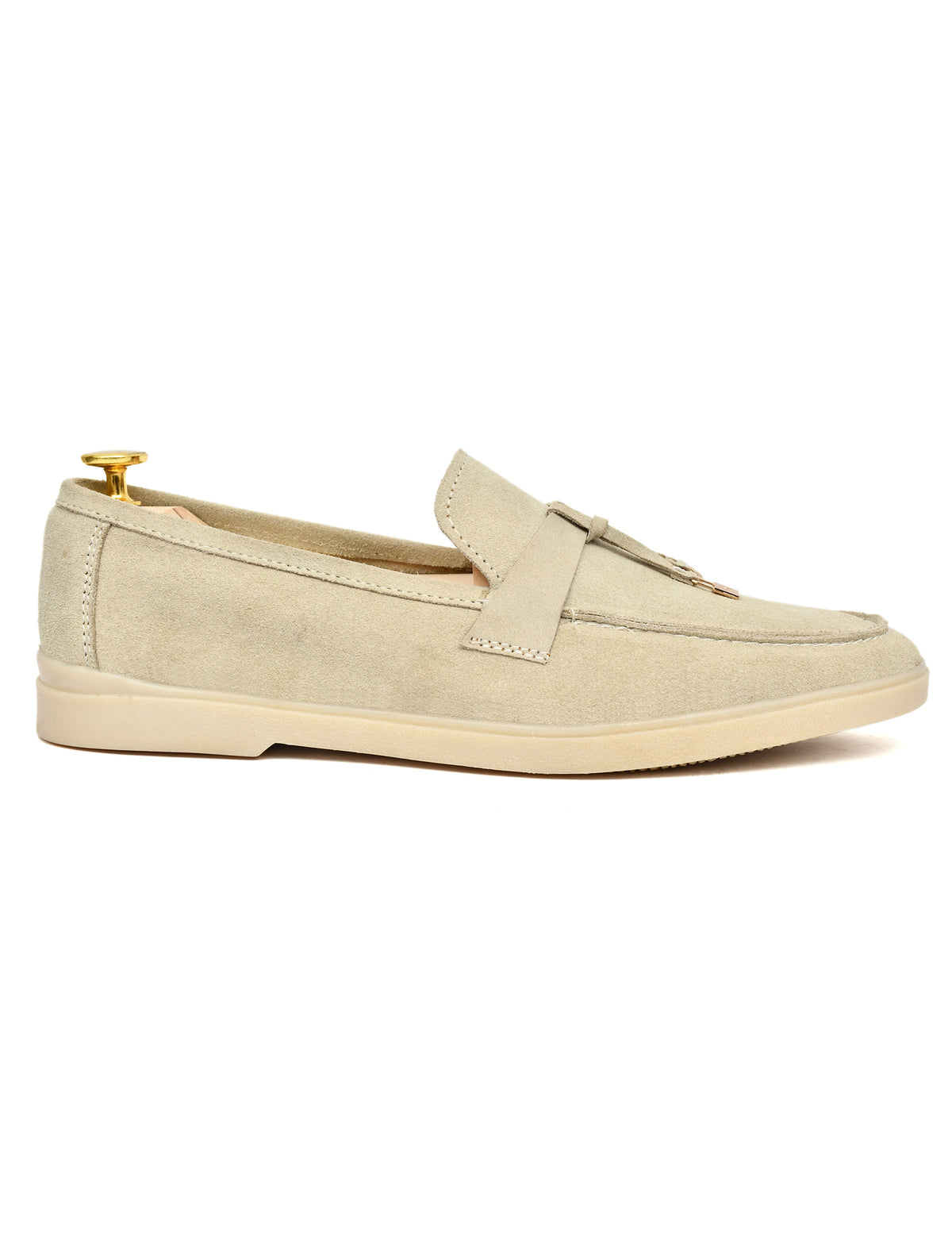 COSMO VELUKID - PENNY LOAFERS FLEXI AIRWALK