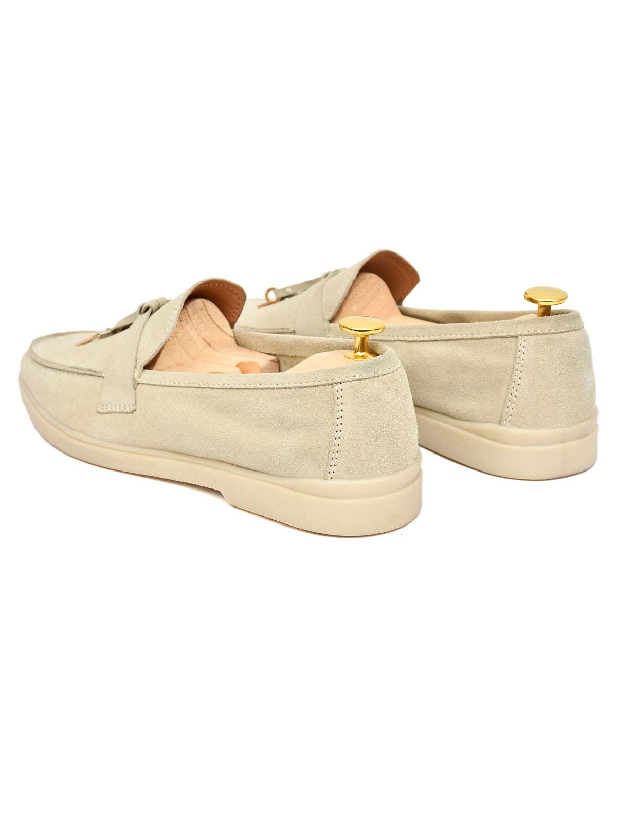 COSMO VELUKID - PENNY LOAFERS FLEXI AIRWALK