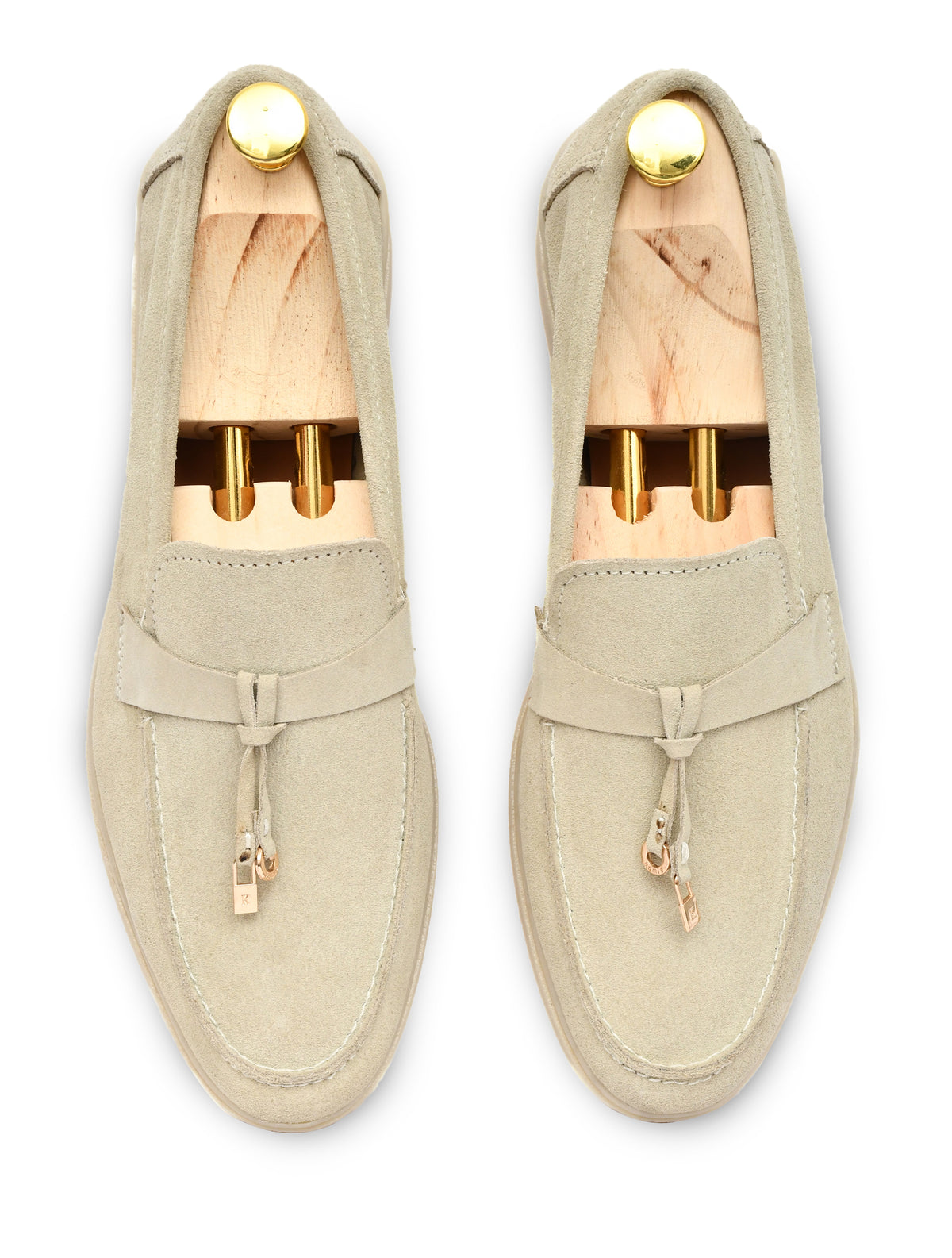 COSMO VELUKID - PENNY LOAFERS FLEXI AIRWALK