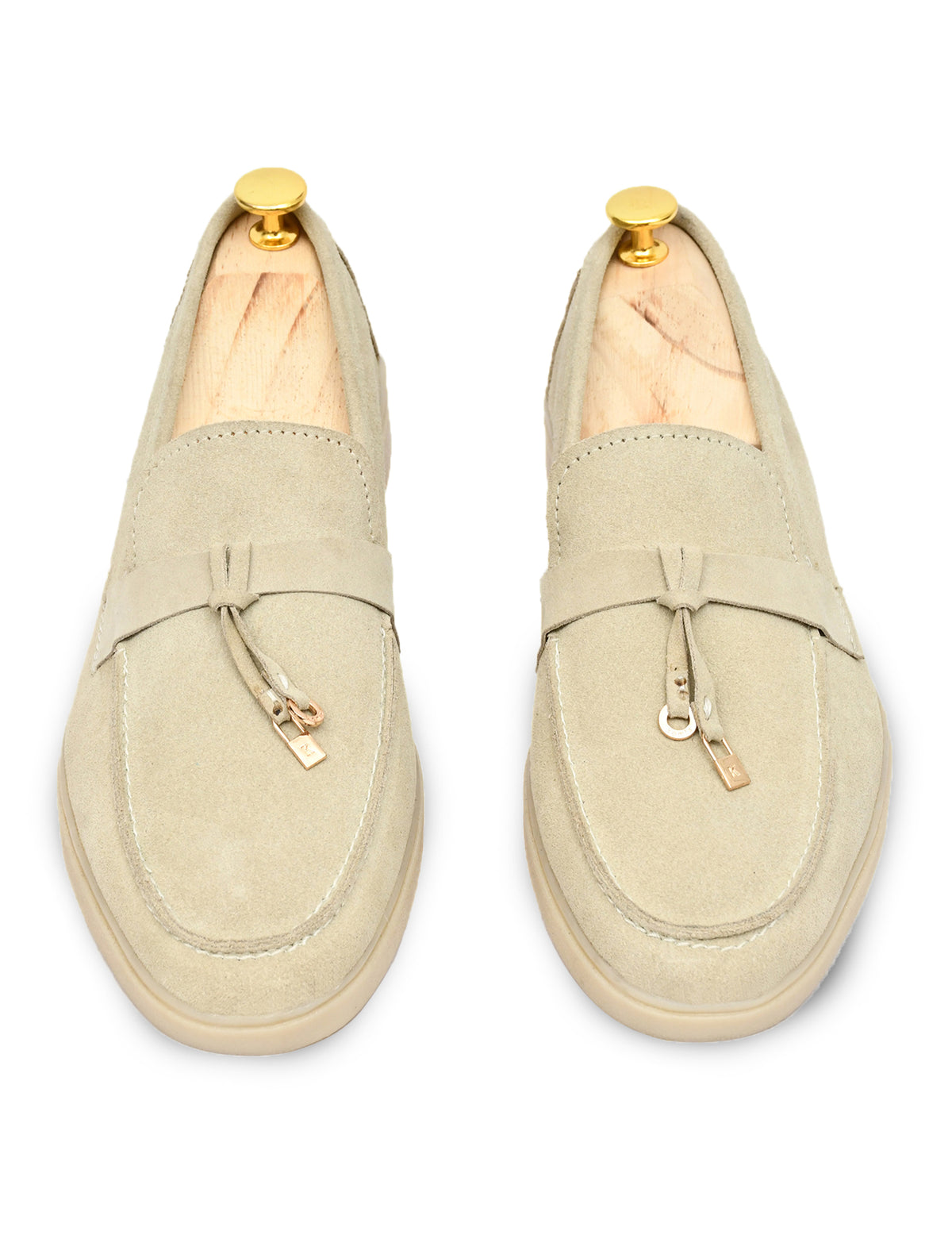 COSMO VELUKID - PENNY LOAFERS FLEXI AIRWALK