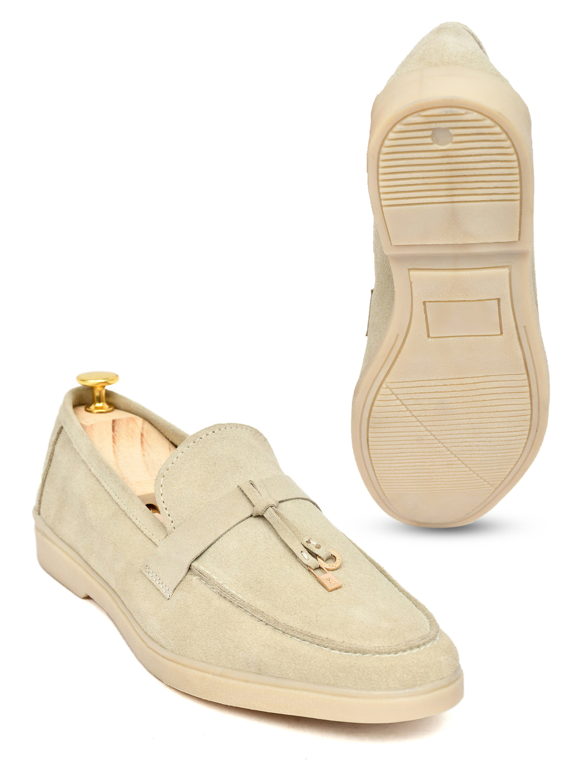 COSMO VELUKID - PENNY LOAFERS FLEXI AIRWALK