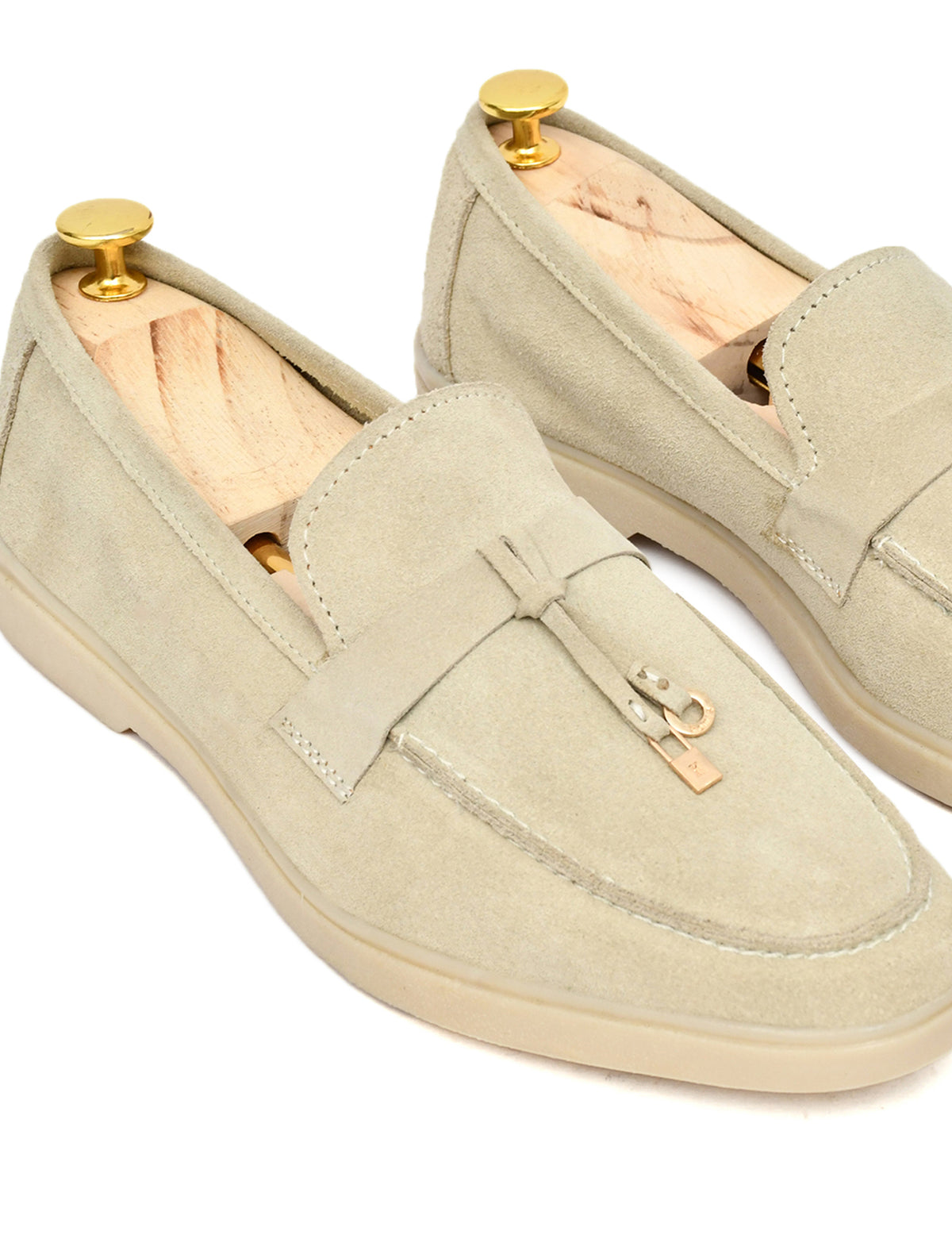 COSMO VELUKID - PENNY LOAFERS FLEXI AIRWALK