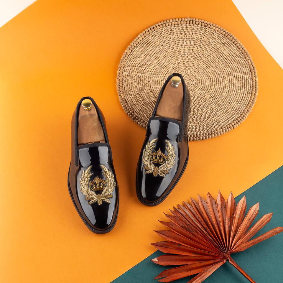 Our Favorite Shoes for Winter Parties, From Heels to Loafers | theSkimm