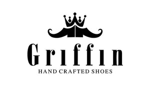 Welcome to GRIFFIN Handcrafted Men Shoes Boutique - Highly Top-Notch Premium Range of Different Kind of Shoes 