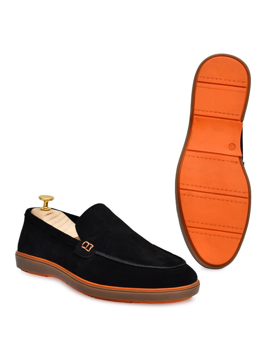 REROTTI RICCO - FLEXI COMFORT SLIP-ON