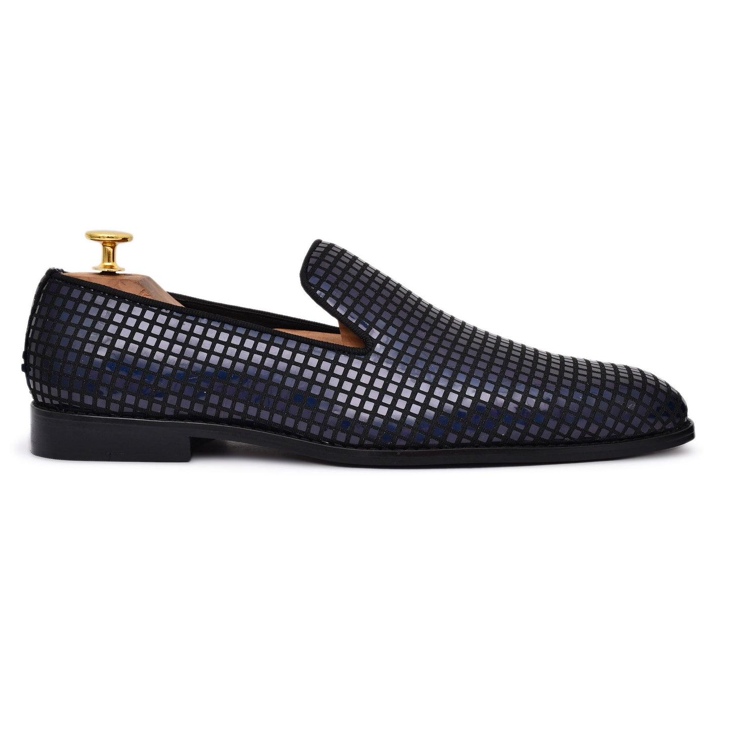 Freddy Untamed Party Slipon Loafers For Men