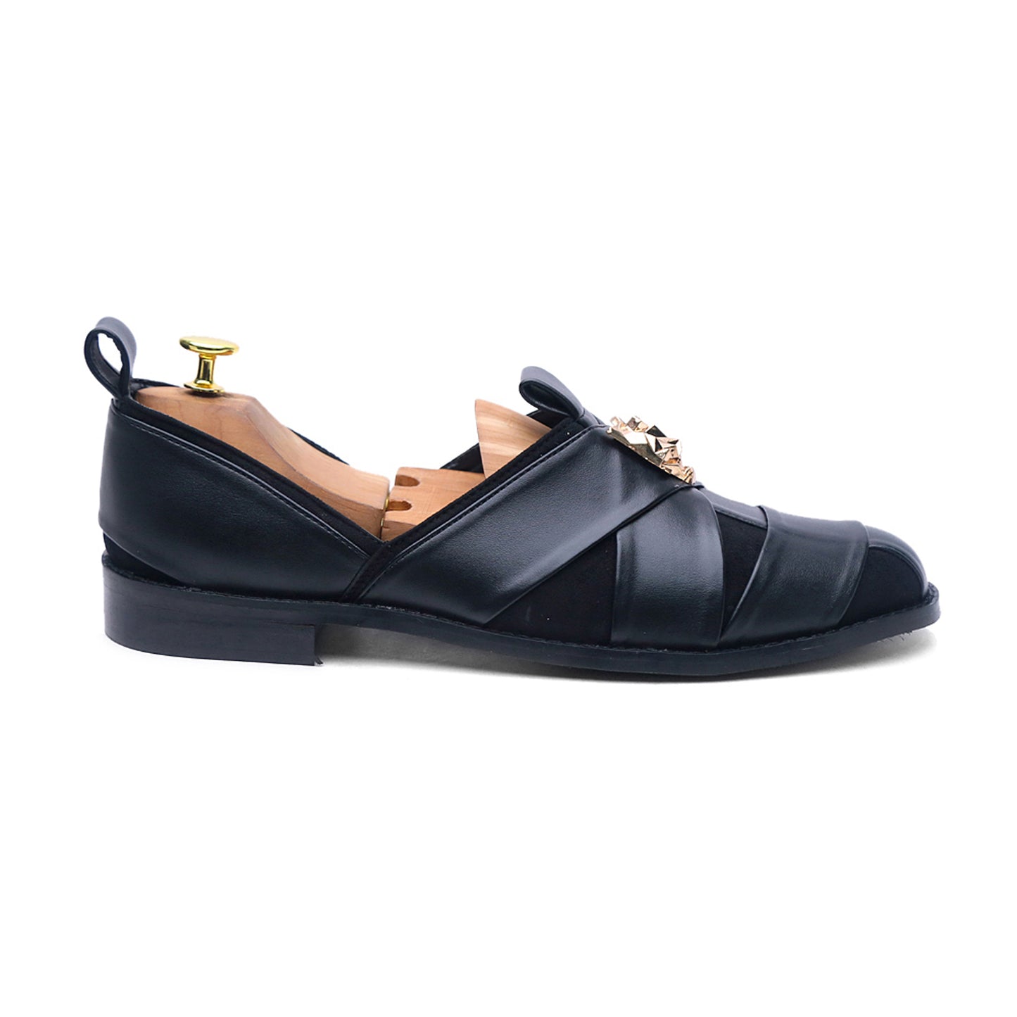 Dissy Di Nior Slipon Loafers For Men