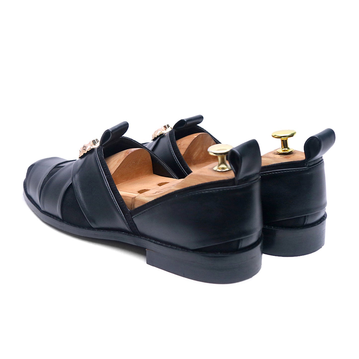 Dissy Di Nior Slipon Loafers For Men