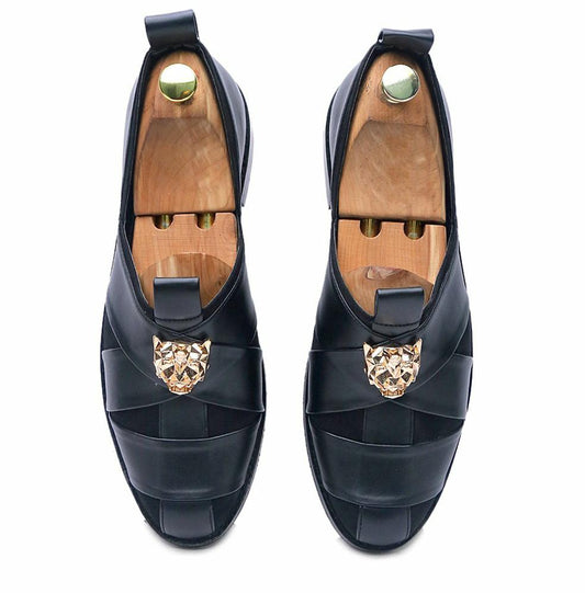 Dissy Di Nior Slipon Loafers For Men