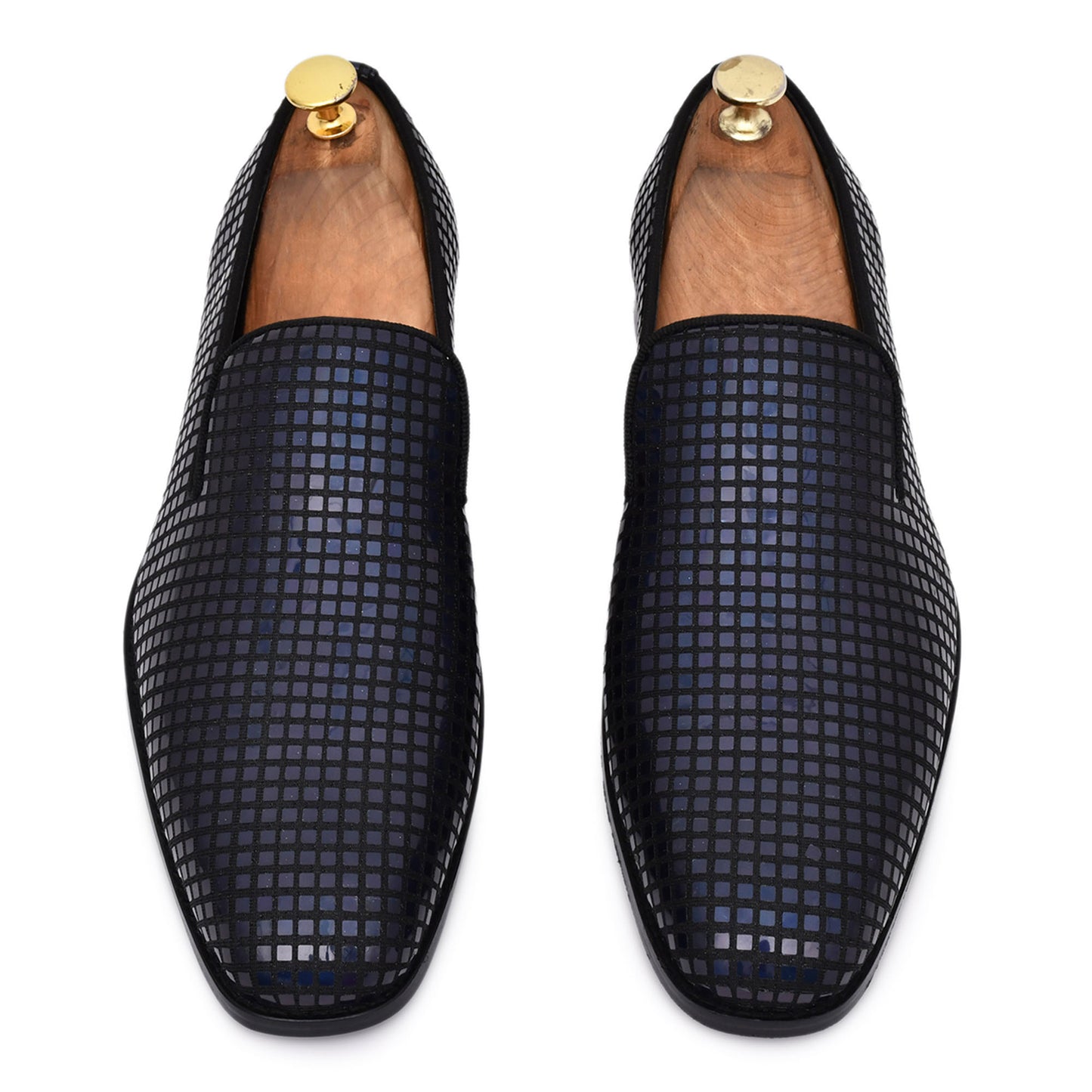 Freddy Untamed Party Slipon Loafers For Men