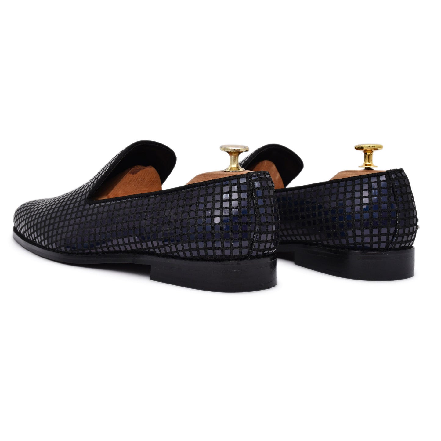 Freddy Untamed Party Slipon Loafers For Men