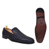 FREDDY UNTAMED PARTY SLIP-ON (LUXURY COLLECTION)