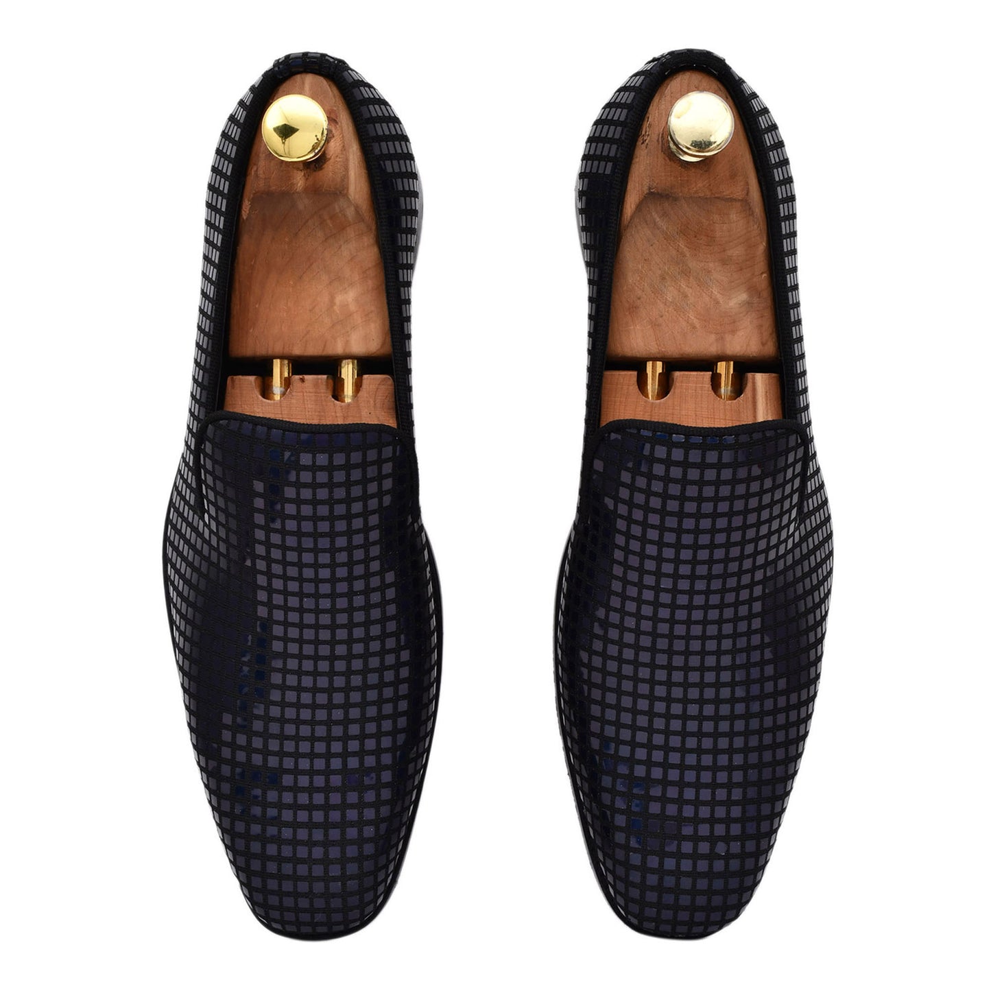 Freddy Untamed Party Slipon Loafers For Men