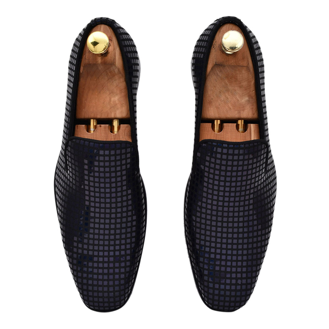 FREDDY UNTAMED PARTY SLIP-ON (LUXURY COLLECTION)