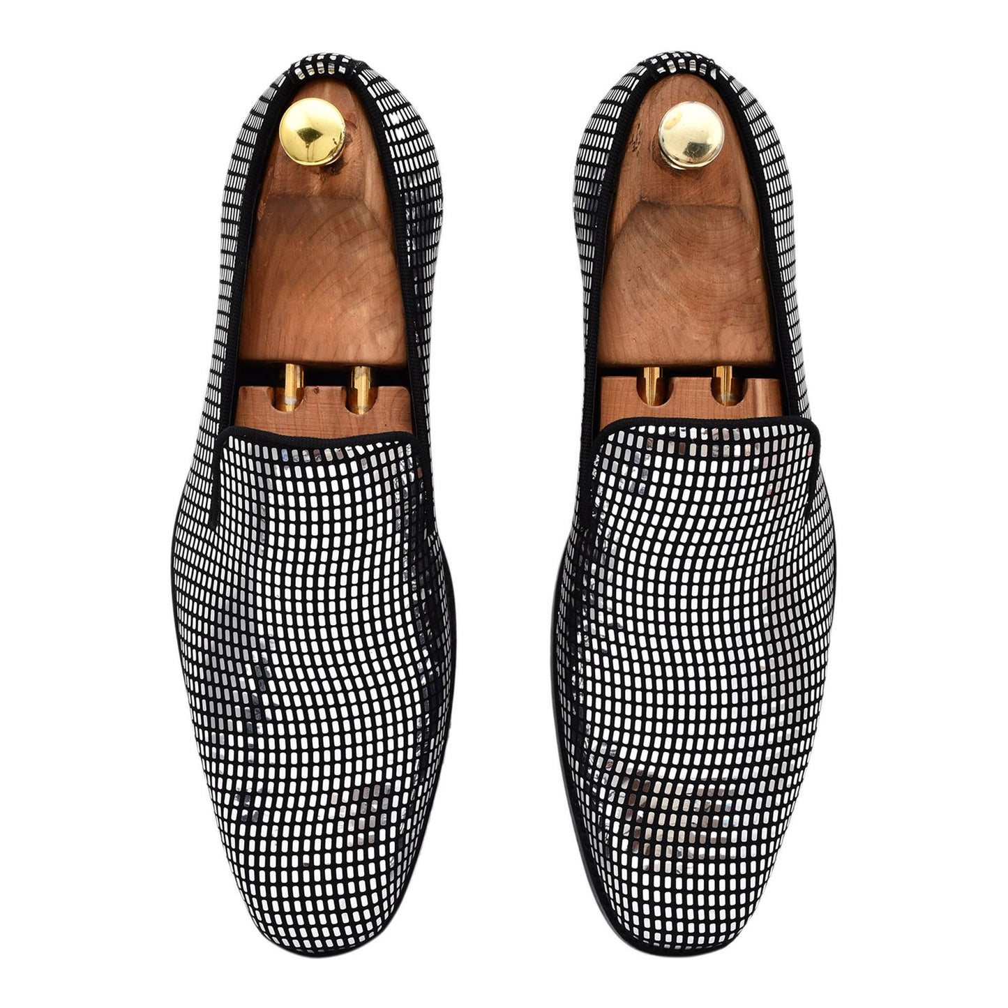 PRIVE CULTURE GLAMOROUS CLUB SLIP-ON