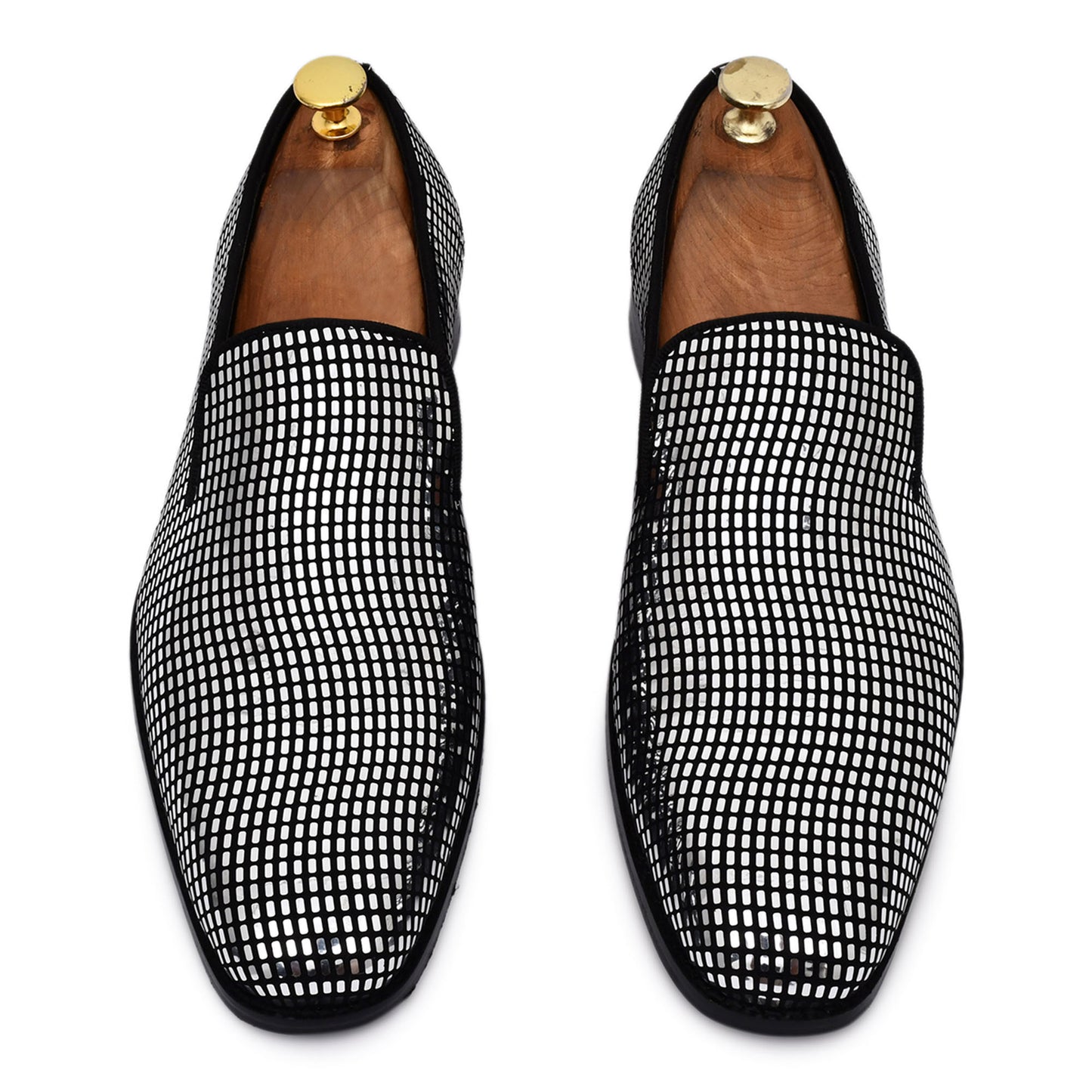 PRIVE CULTURE GLAMOROUS CLUB SLIP-ON