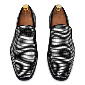 PRIVE CULTURE GLAMOROUS CLUB SLIP-ON (LUXURY COLLECTION)