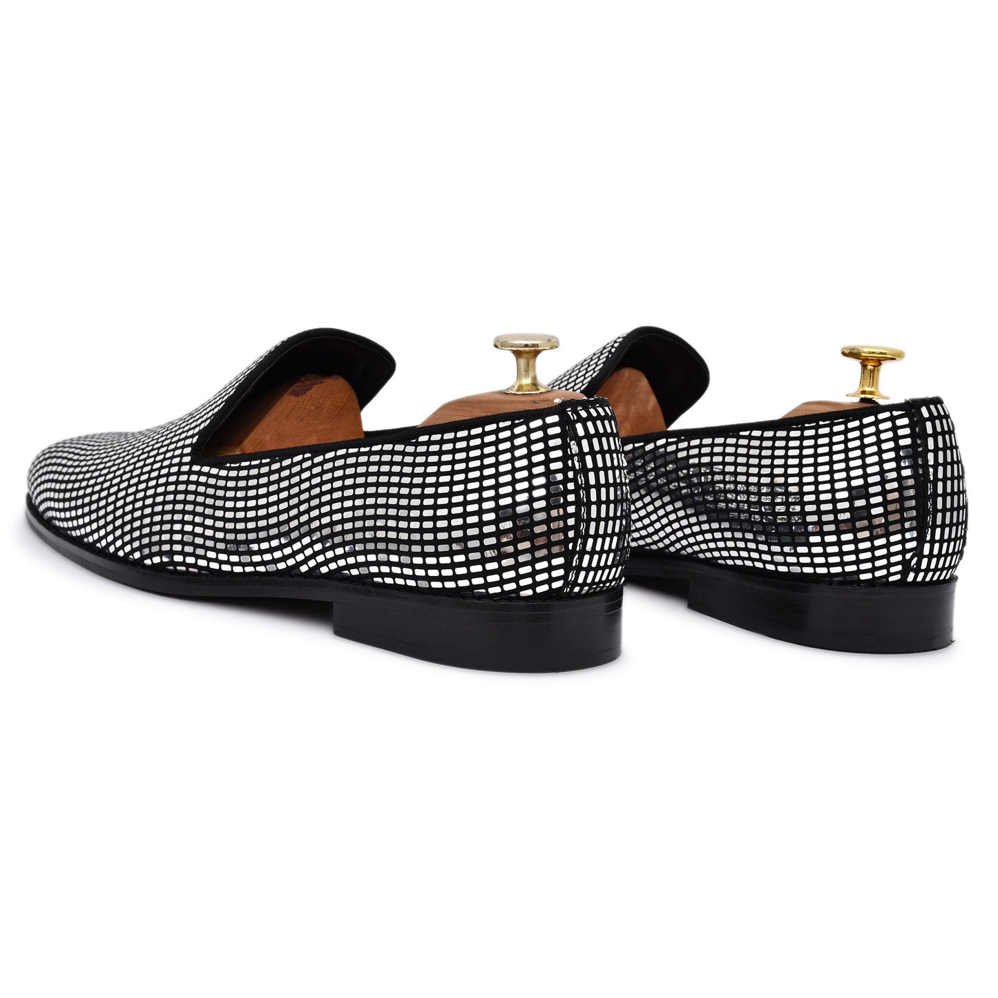 PRIVE CULTURE GLAMOROUS CLUB SLIP-ON